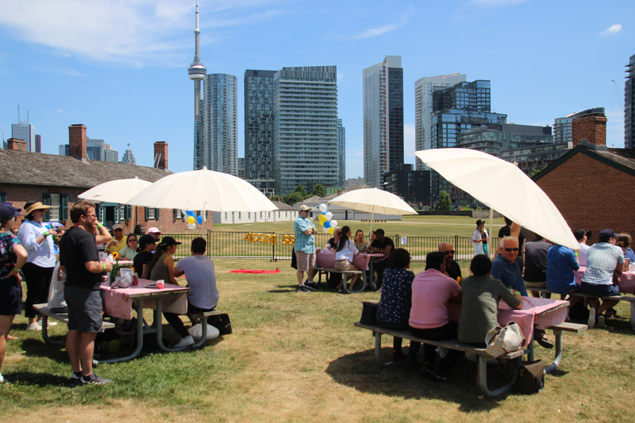 Catering-for-a-BBQ-Event-at-Fort-York-2