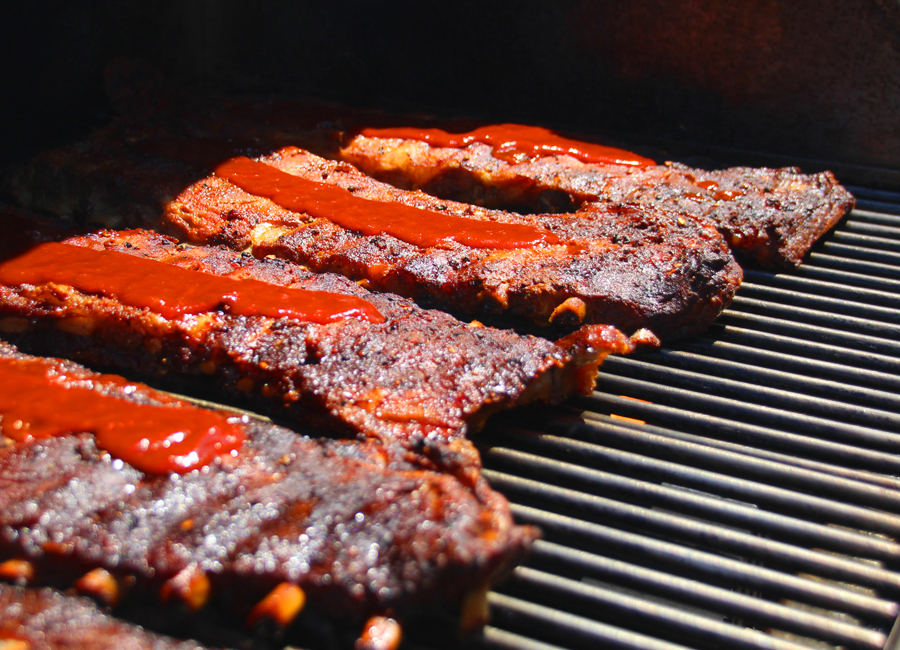 Catering-for-a-BBQ-Event-at-Fort-York-9