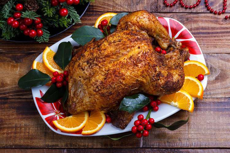 The Top 10 International Christmas Dinners